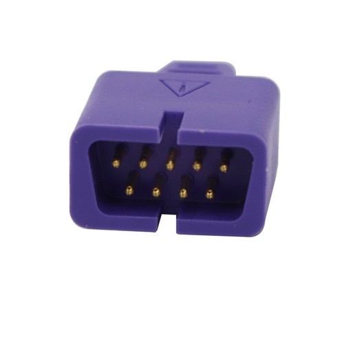 20Pcs Disposable spo2 Sensor Neonate/Adult Pulse Oximeter Fit for MAX-A