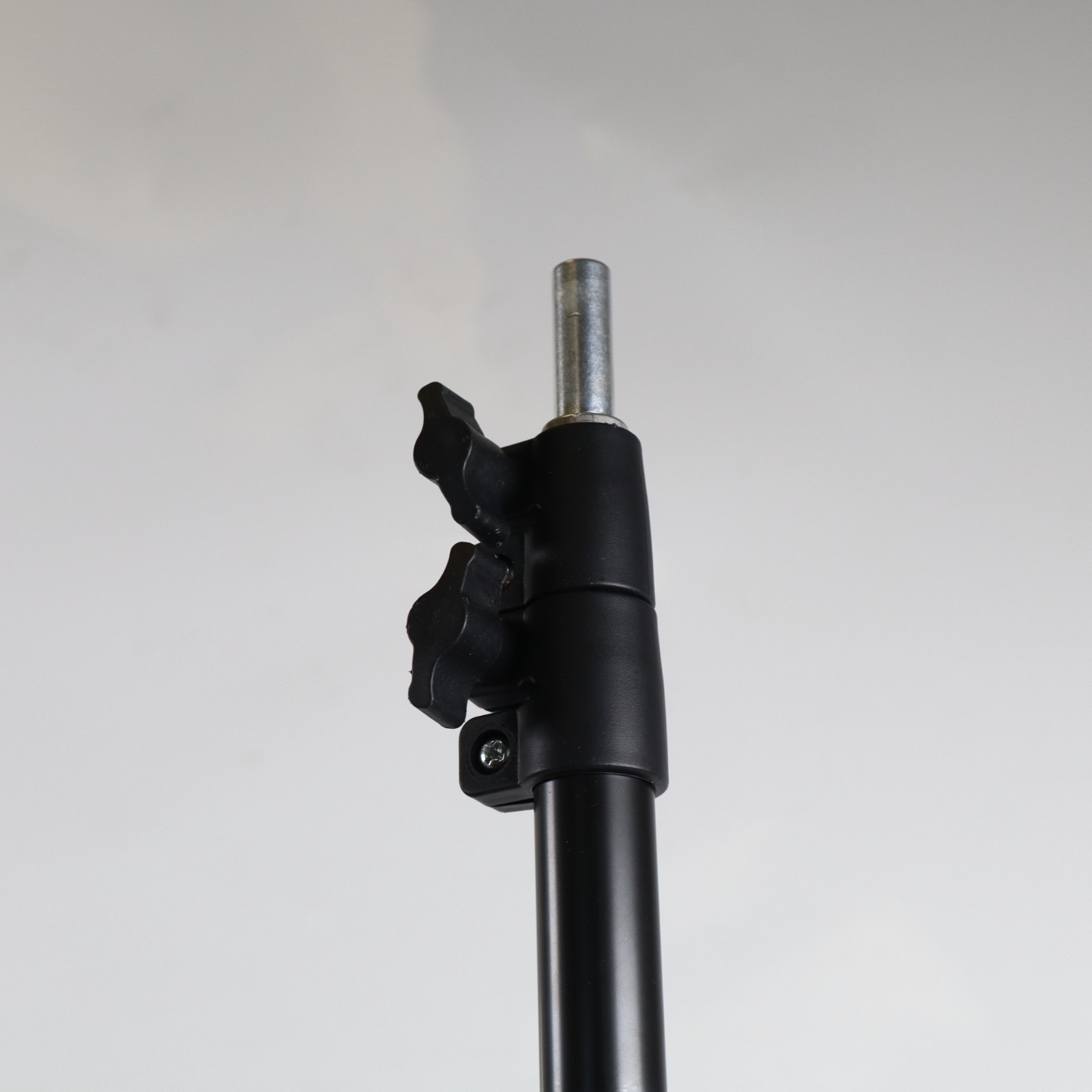 Three Leg Portable IV Stand (NO TOP PART/HOLDER – METAL STAND AND POLE ONLY)