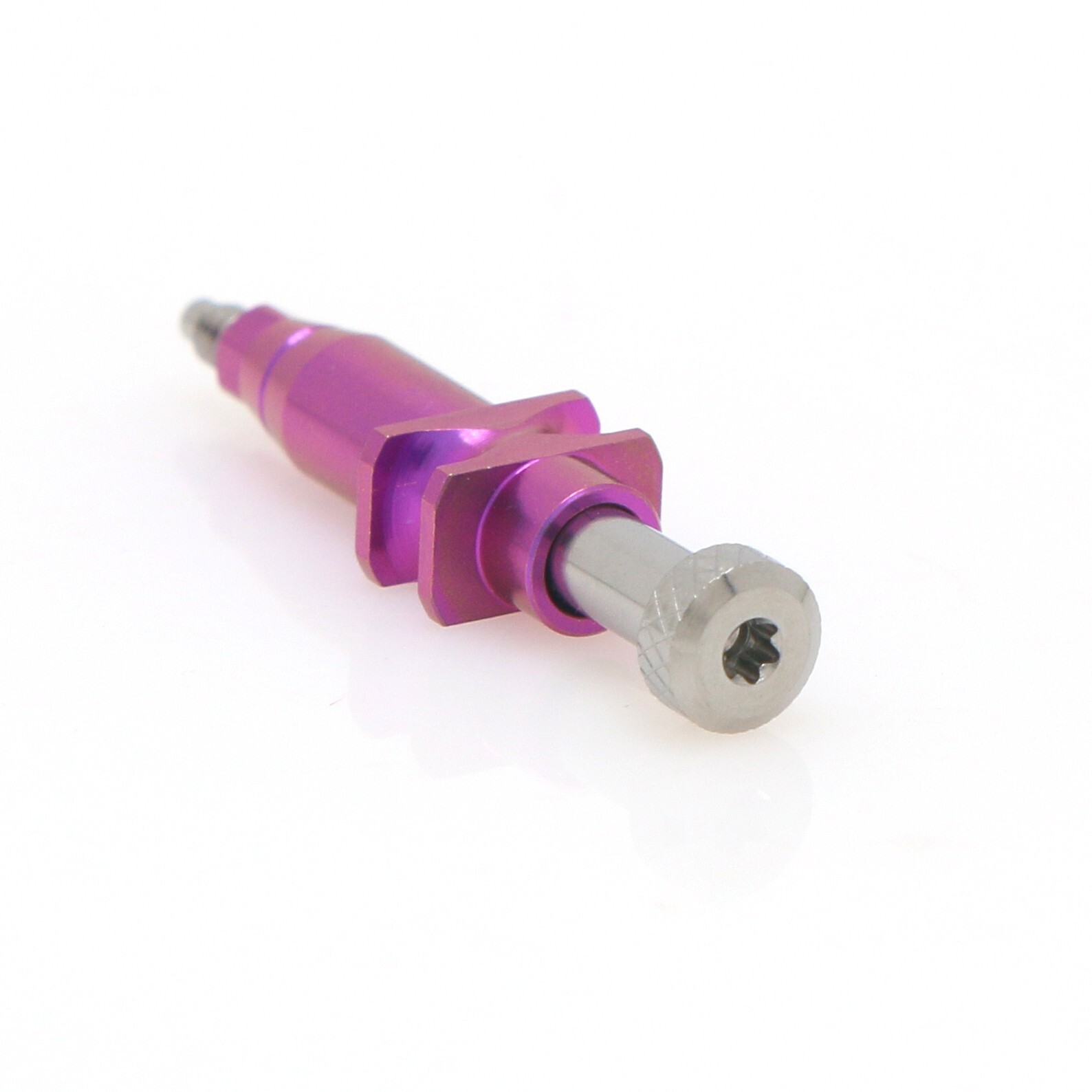 Nobel Active Impression Coping Open/Closed Tray Narrow Platform NP Ø3.6/5.0mm