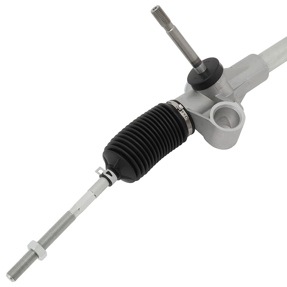 Power Steering Rack and Pinion Compatible 2003-2006 for Acura MDX