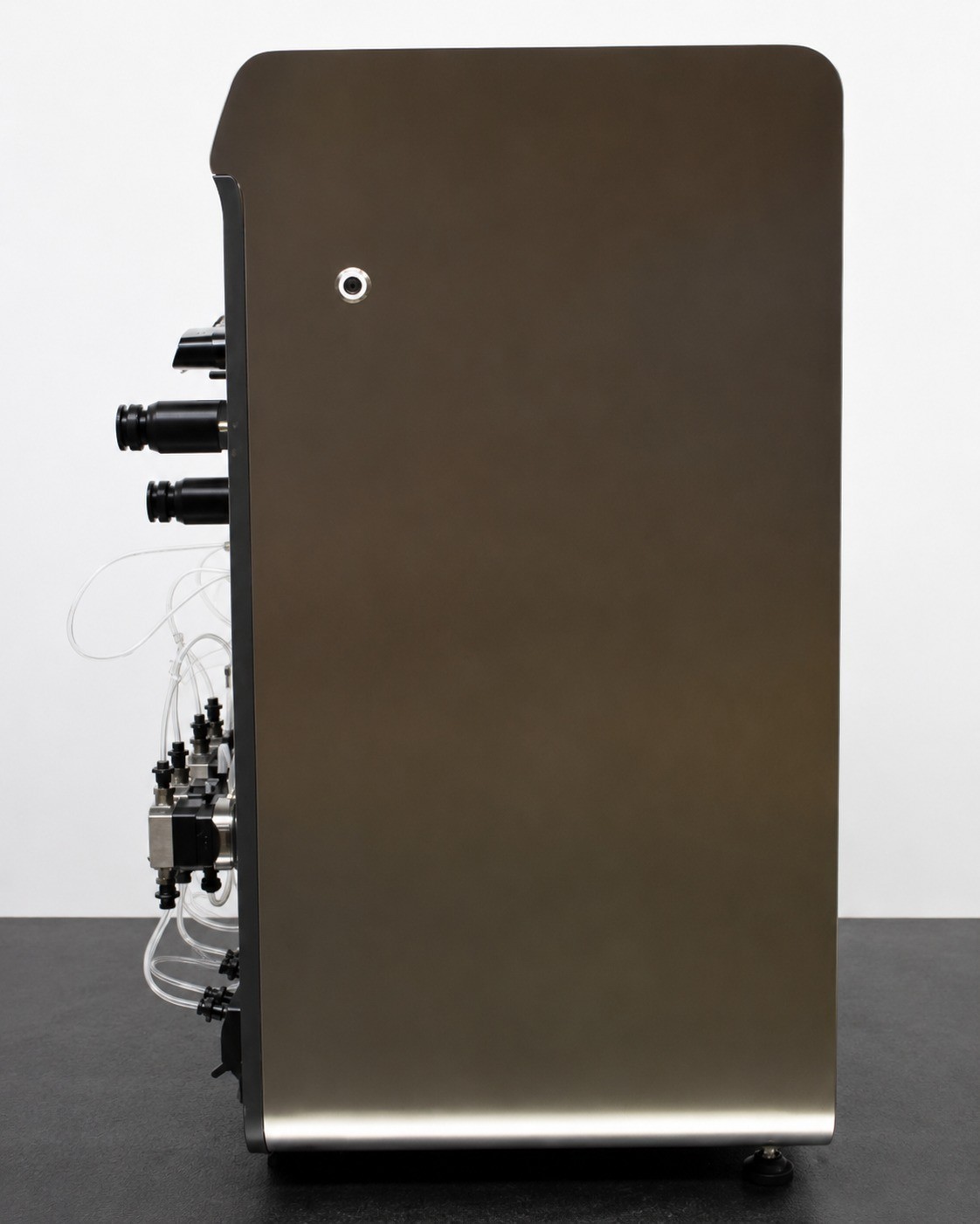 2020 GE AKTA Pilot 600R Industrial Chromatography Protein Purification System