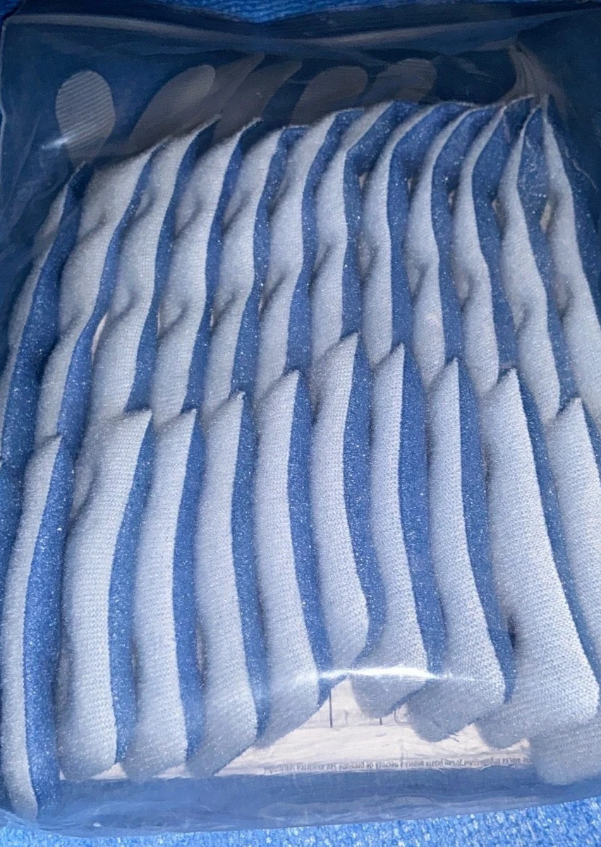 Masimo 1602 Replacement Sensor Wrap Bag of 11 Pcs