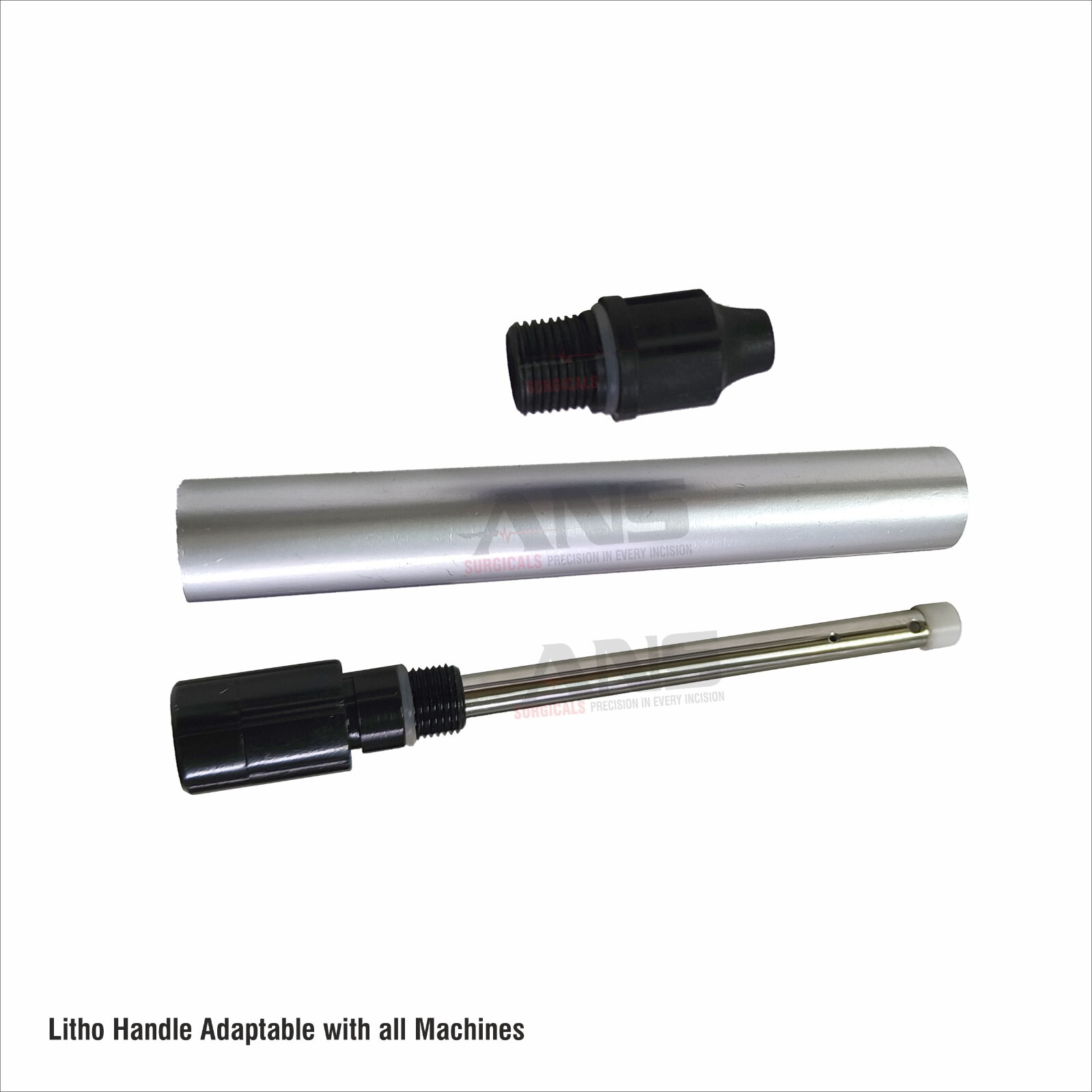 ANS LITHOHANDLE
