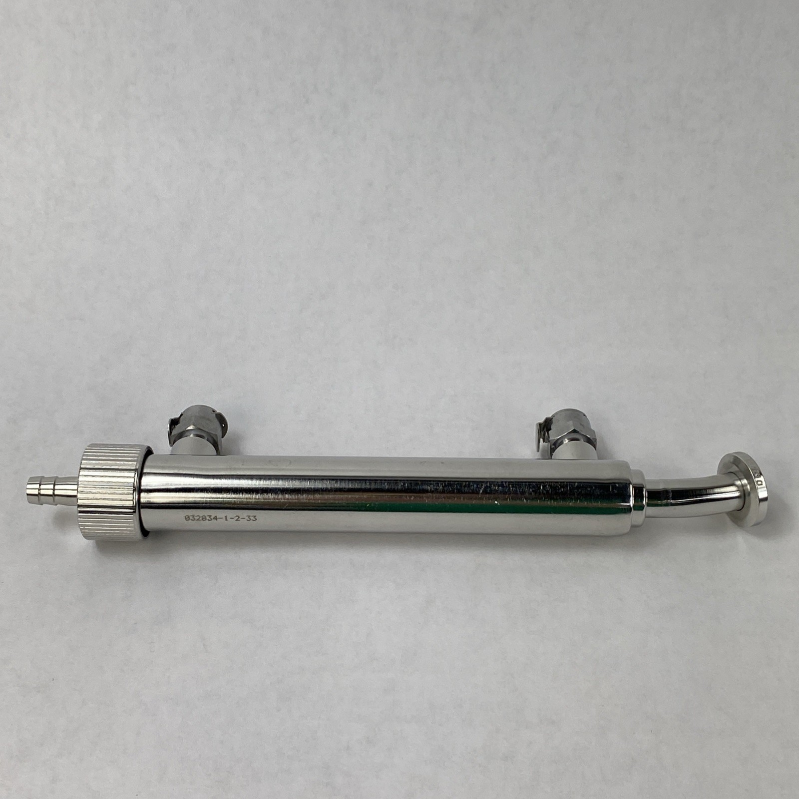 Unbranded 0321834 Stainless Steel Condenser for 5L Bioreactor