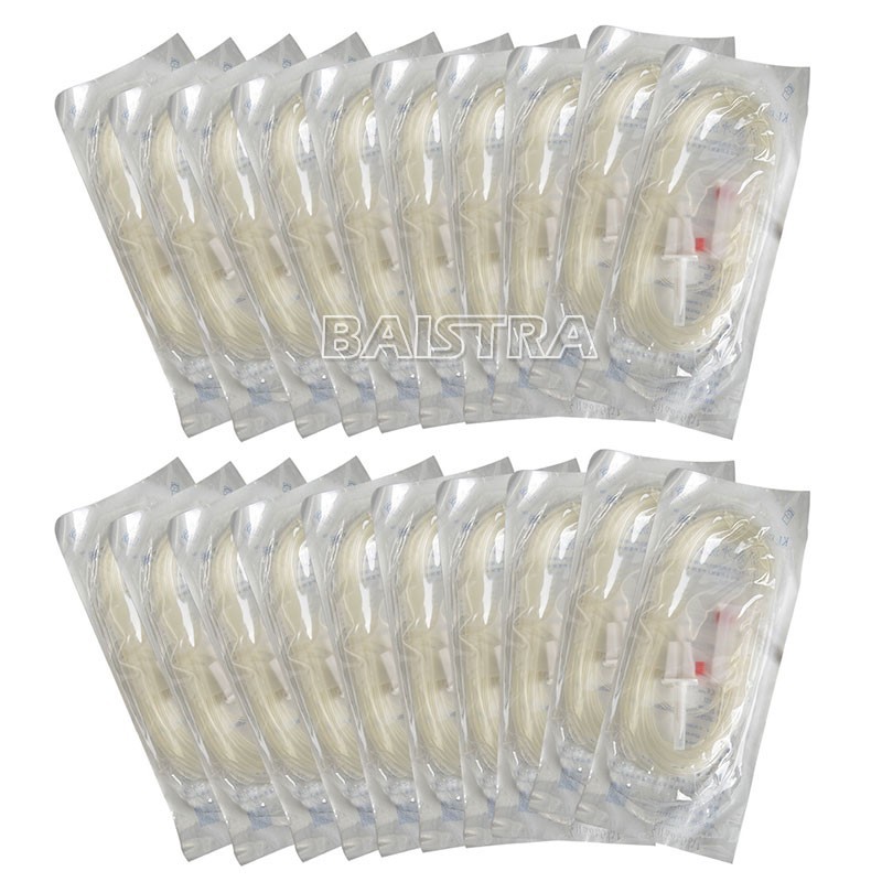 US Dental Implant Surgery Irrigation Tubing Disposable Tubes fit WH/NSK/NOUVAG