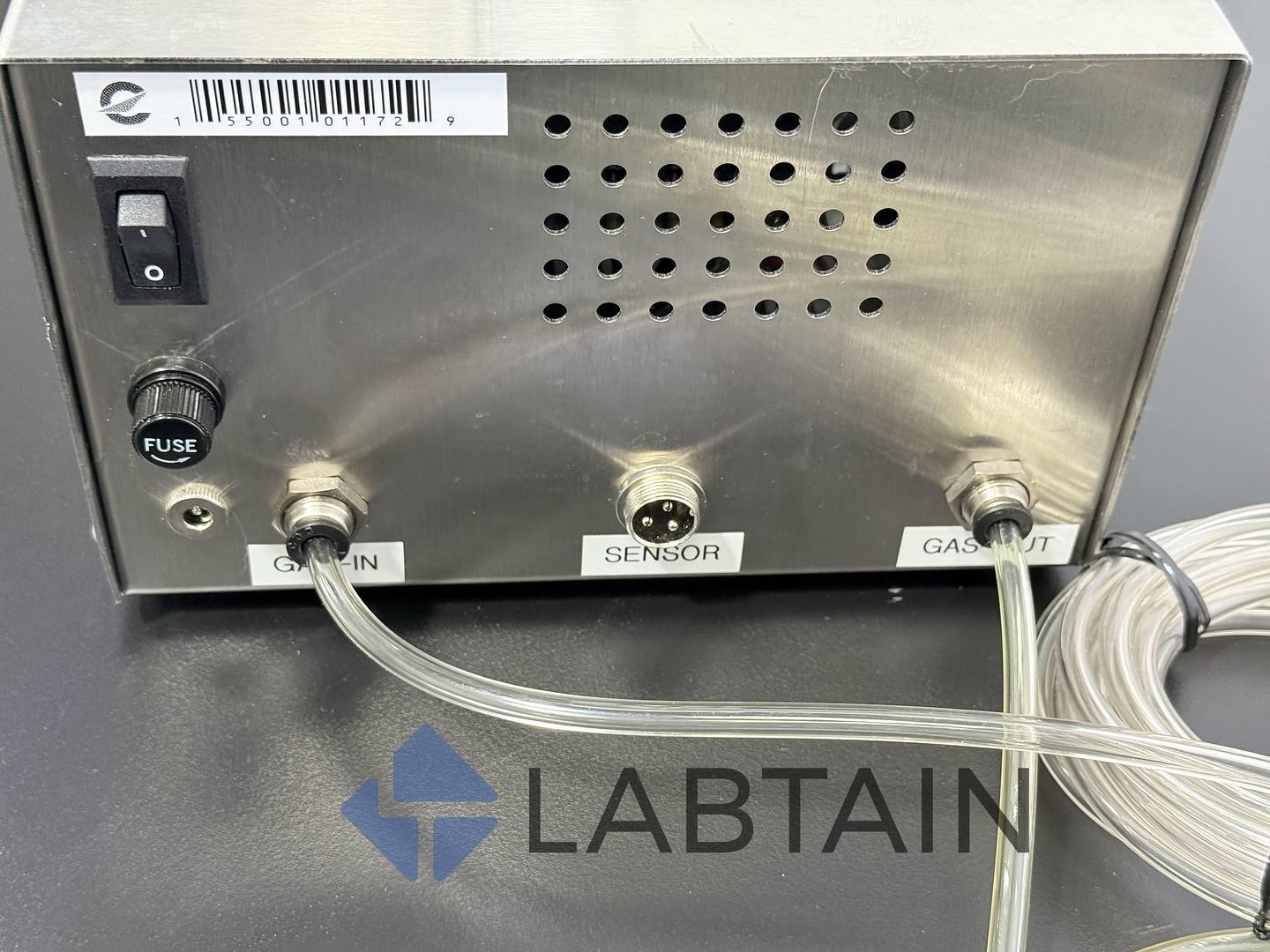 Cleatech PCU-Type S Humodule – Automatic Purge Control Unit Humidity Control