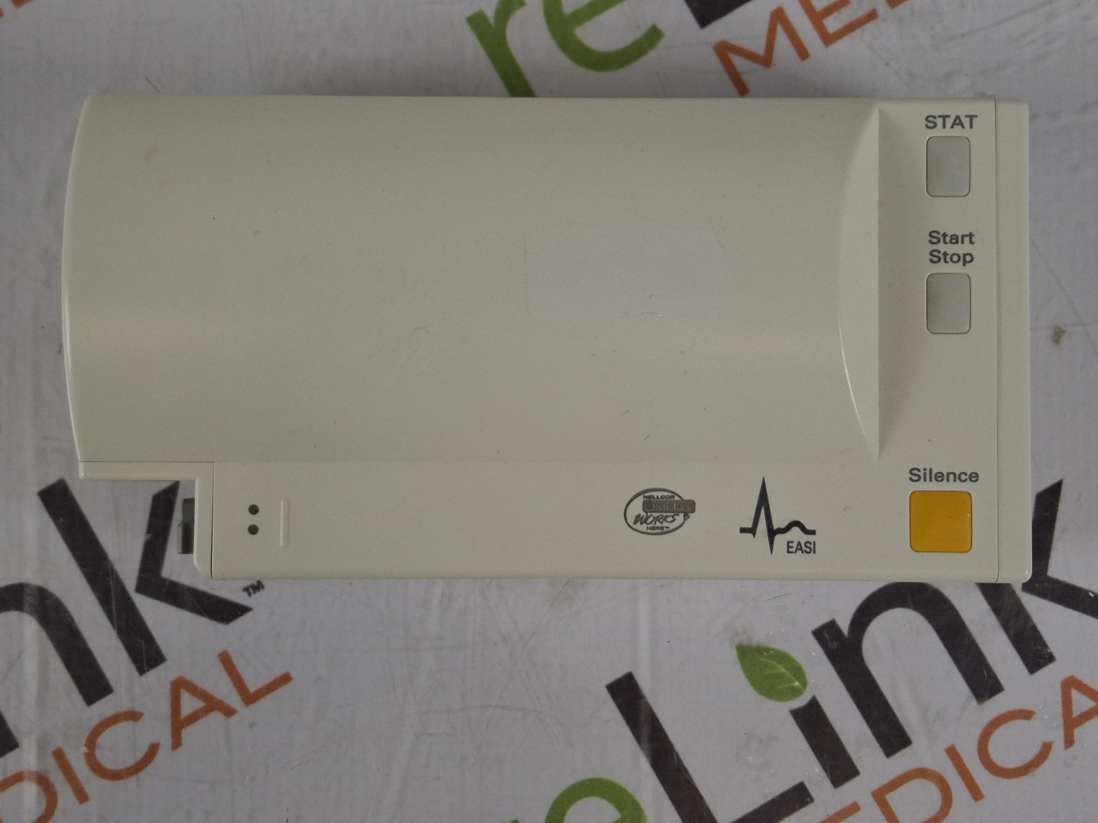 Philips M3001A-A04 OxiMax SpO2, NIBP, ECG MMS Module