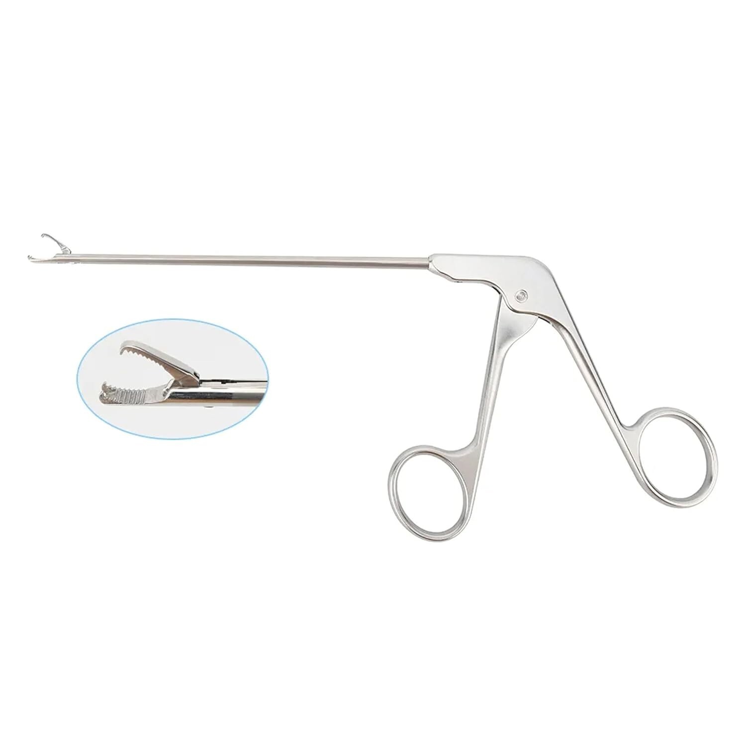 Reviti Arthroscopy Grasper & forcep (LOOSE BODY FORCEP)Arthroscopy instruments