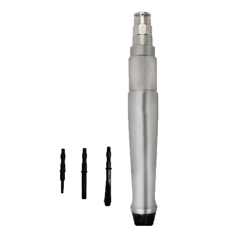 Dental Plaster Removal Pneumatic Air Chisel Gas Shovel Air Scribe Engraving Pen