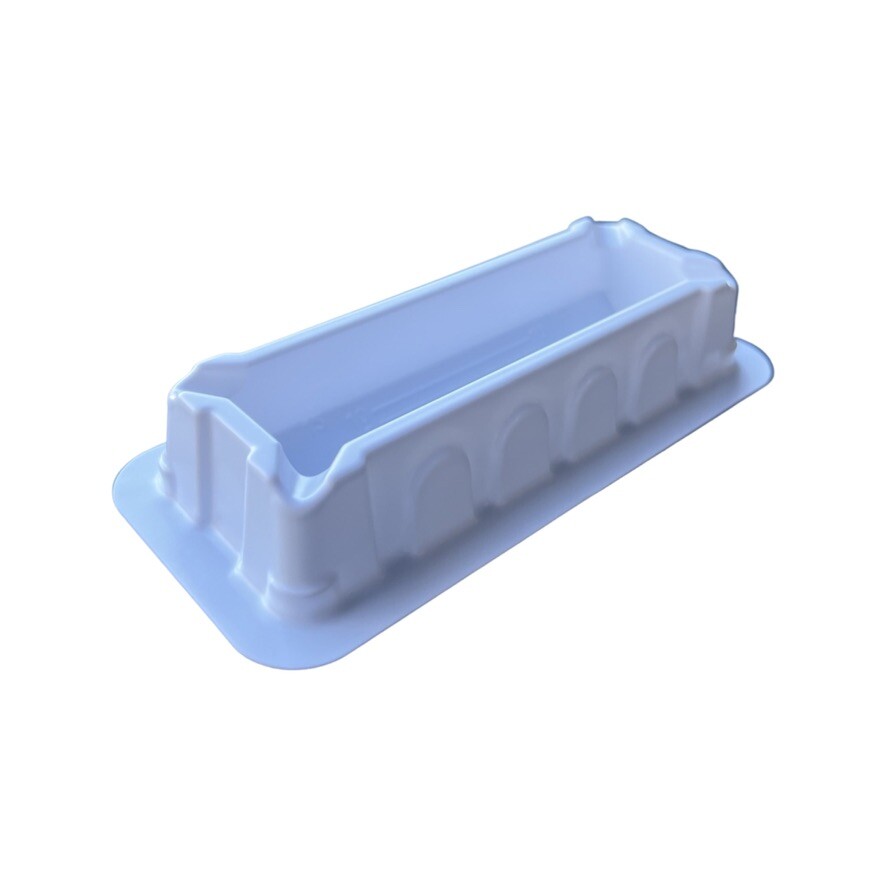 10ml/25ml/50ml Polystyrene Reagent Reservoir