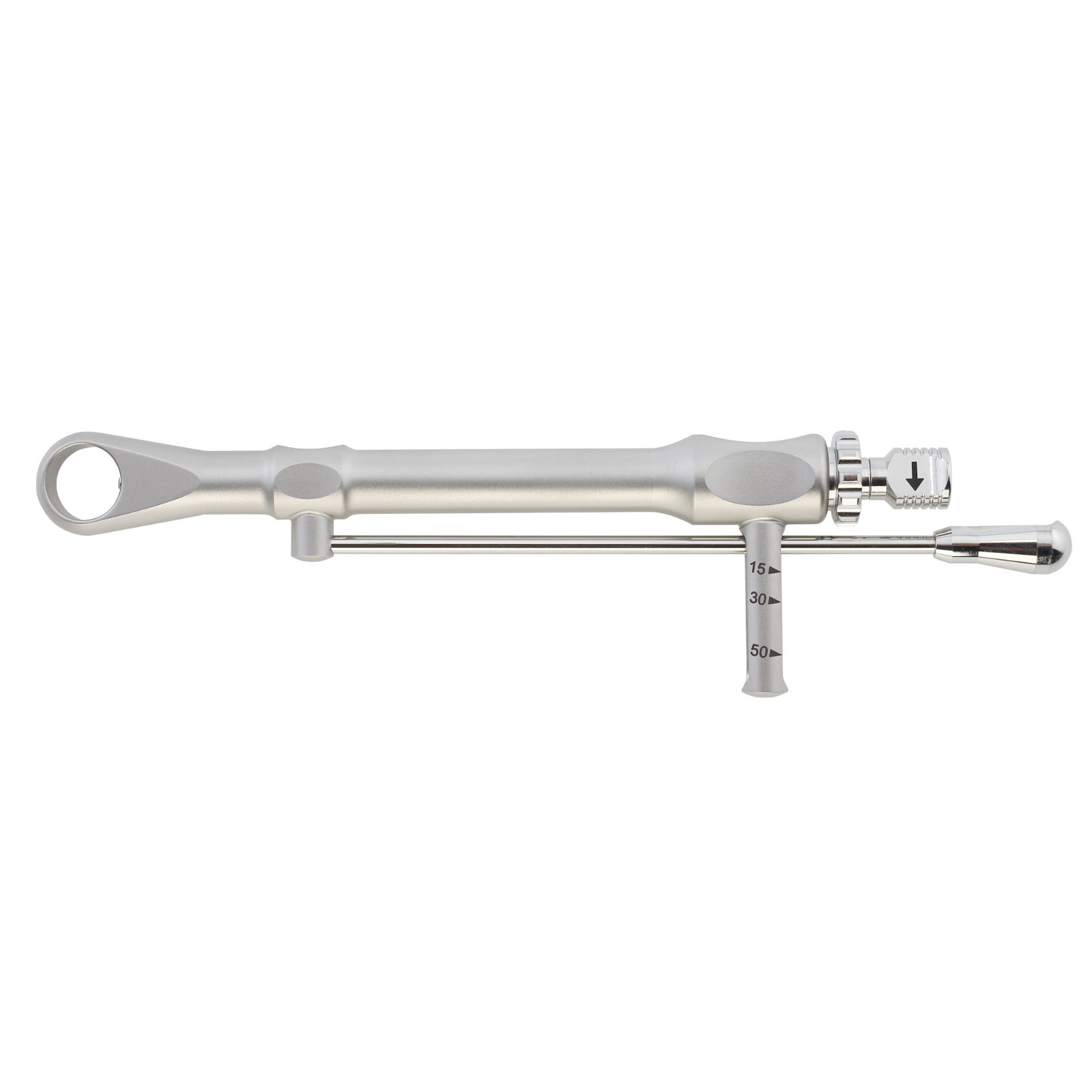 Implant Prosthetic Hex 1.2mm Screwdrivers Biomet 3i Driver Torque Wrench Adapter