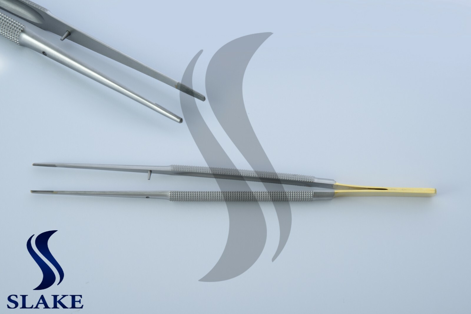T/C Castroviejo Tweezer Straight 7″ Surgical DENTAL Instruments