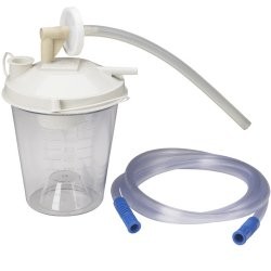 drive™ Suction Canister Kit, 800 mL – Each