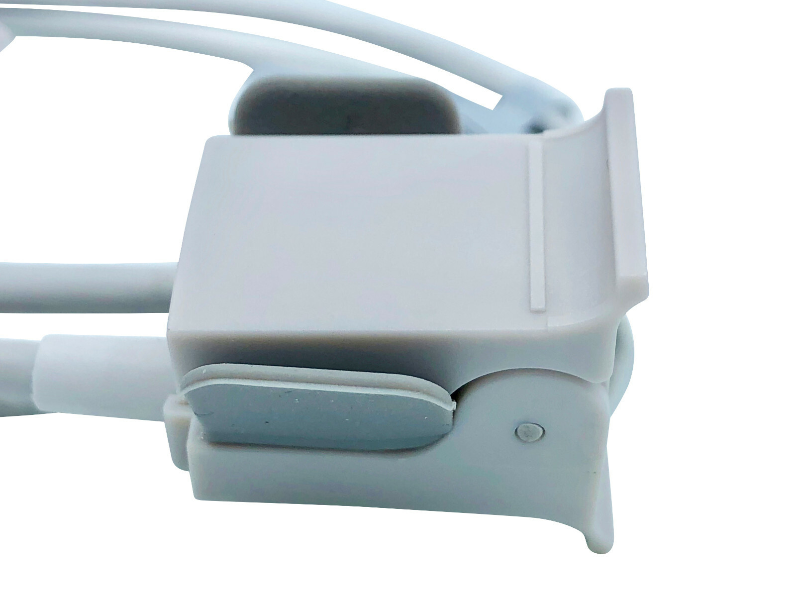 Nellcor Oximax Pediatric Compatible SPO2 Oximetry Finger Sensor 9P to DB9 3ft