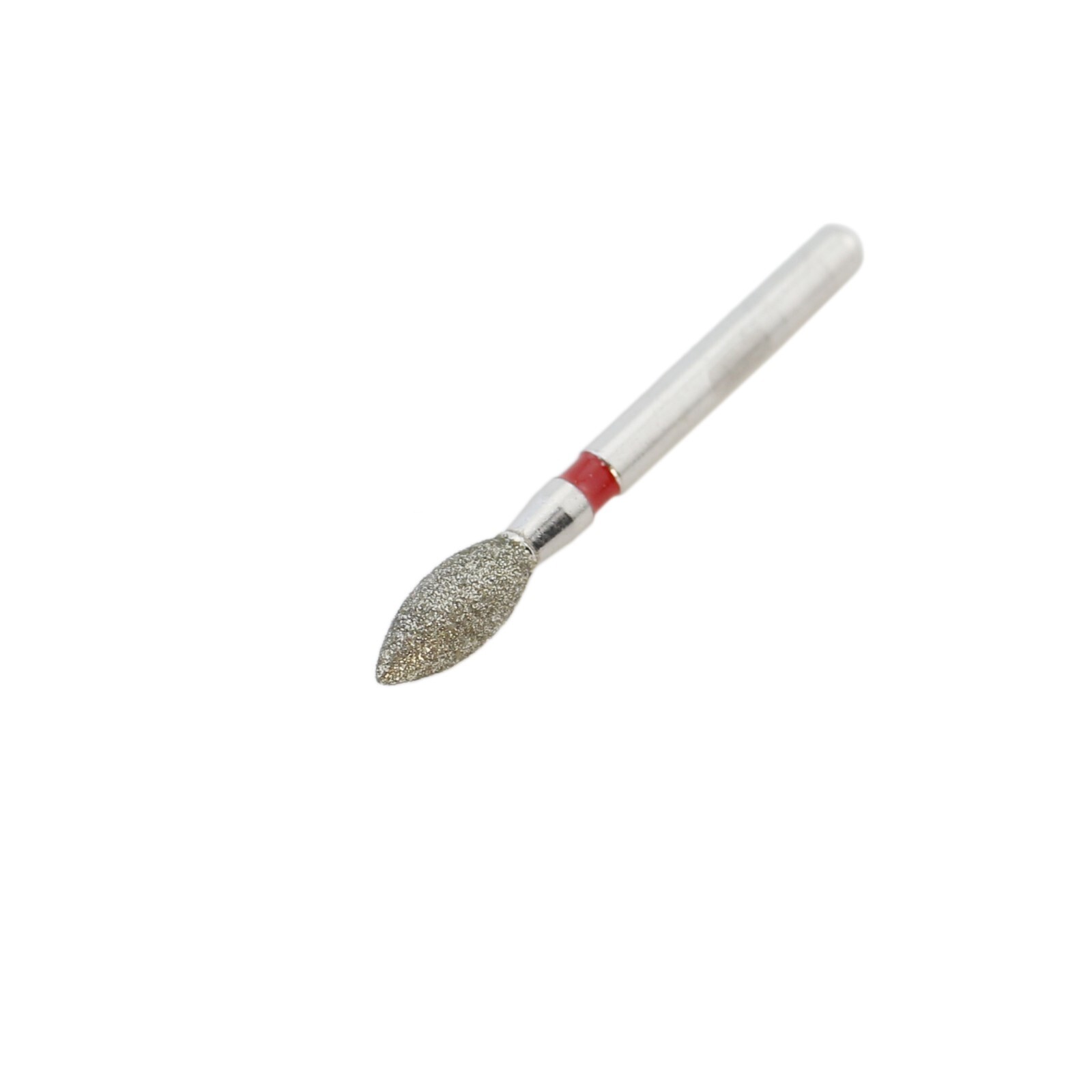 Multi-use Dental Diamond Burs Football Round End Taper Friction Grip FG 368 856