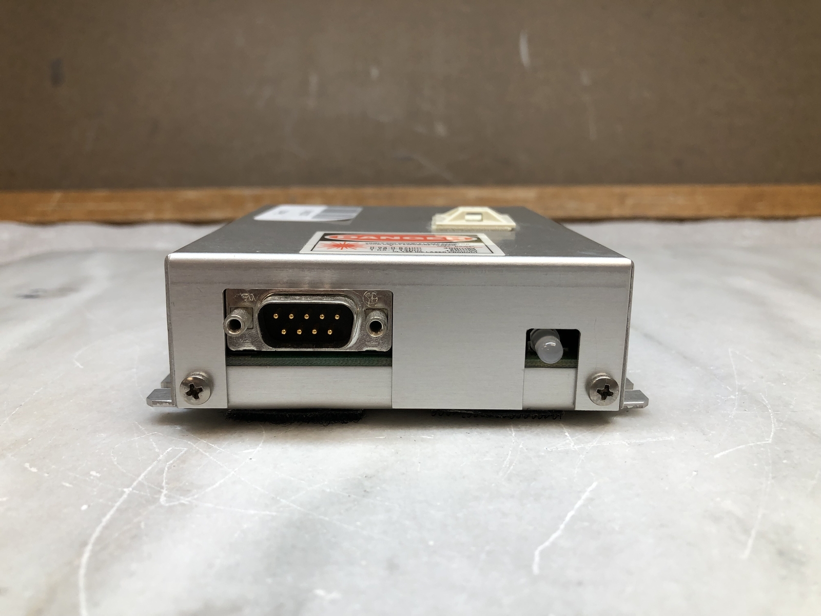 Coherent Compass 315M-150 Digital Controller P/N 62210 Max. 12-28V