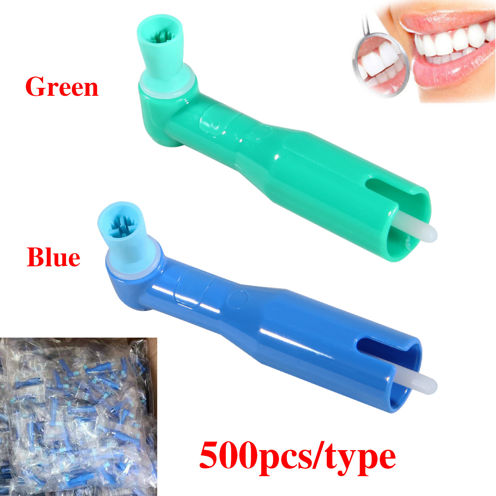 NSK Style Dental Pana Max LED High low Speed Handpiece Air Turbine kit 2/4 HoleS