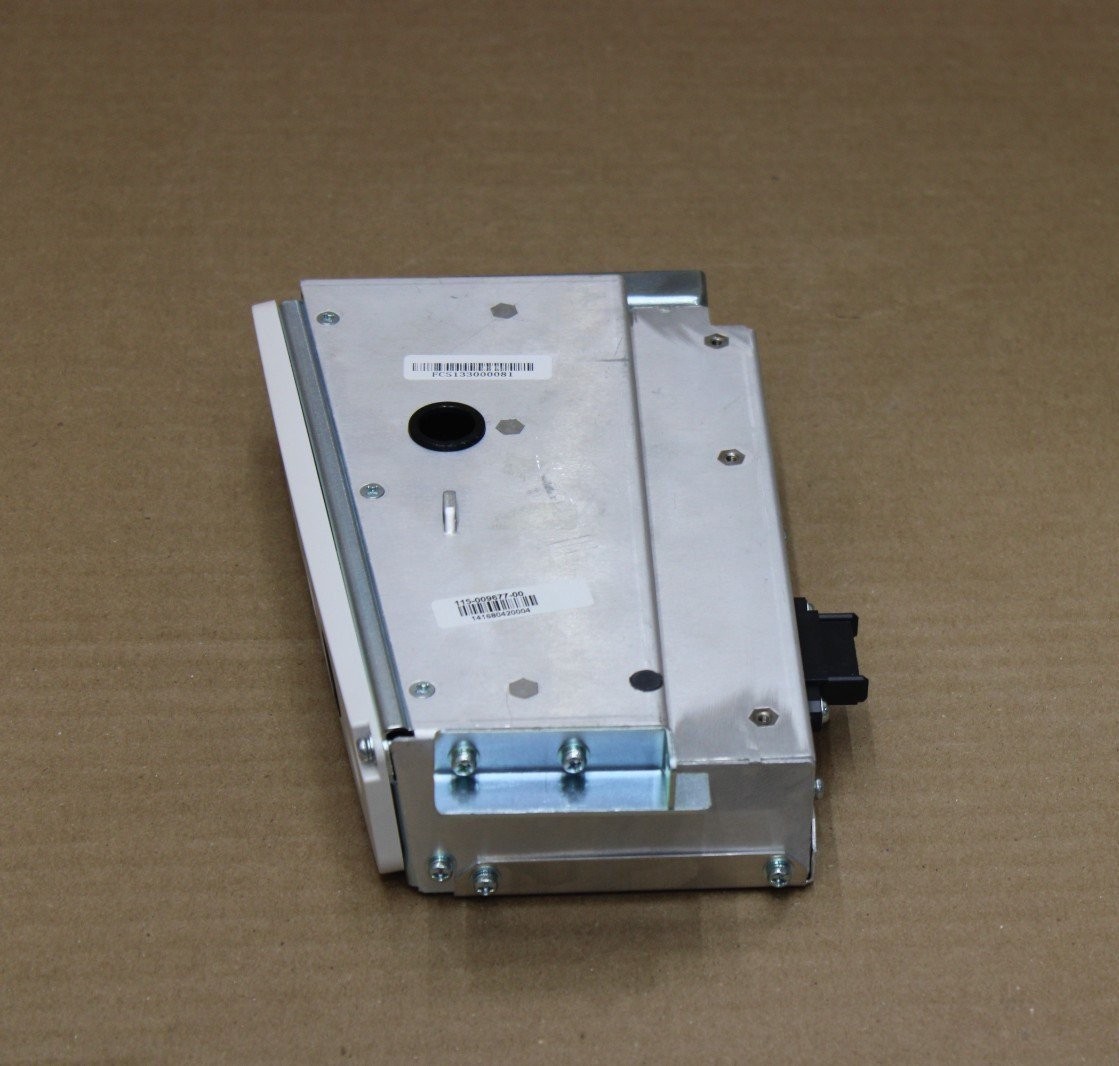 Mindray DC-8 Front Board USB/ECG&Pencil Probe Port Assy