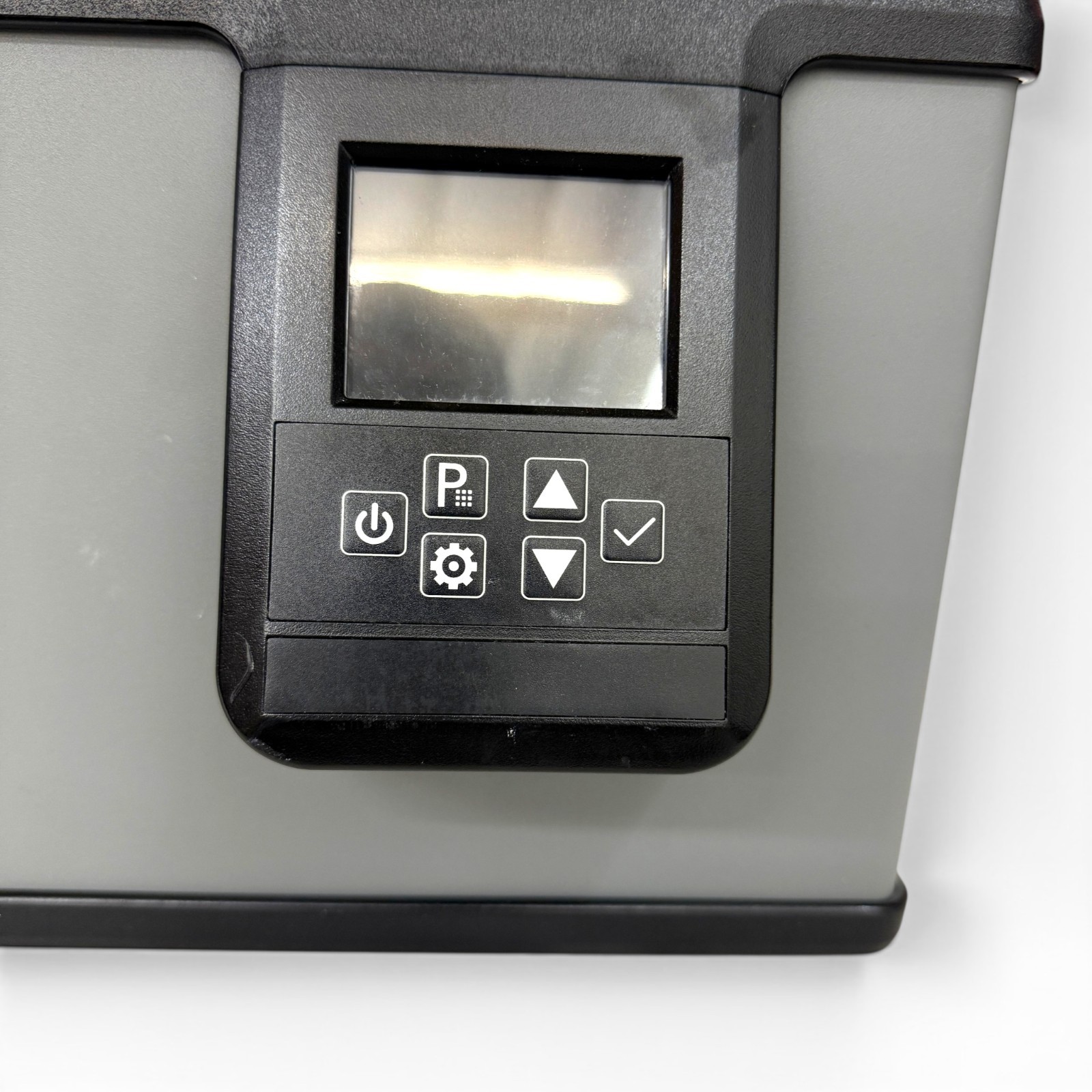 VWR PolyScience WBE10 General Purpose Digital Water Bath 10L 120V w/Lid, Drain