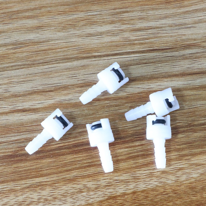 NIBP Cuff Connector For GE Marquette Blood Pressure Cuff 10 SET，US Locations
