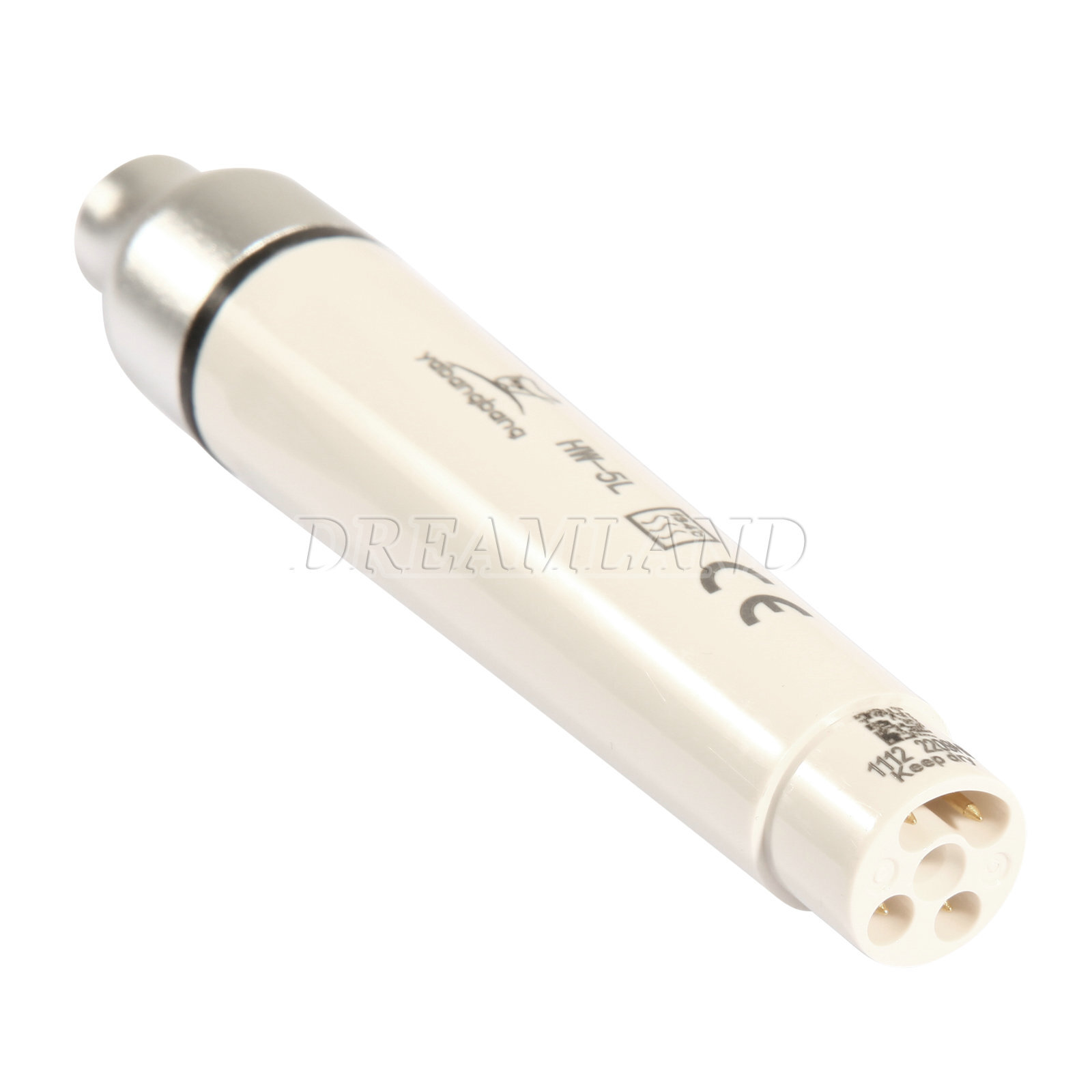 Dental Detachable LED Ultrasonic Scaler Handpiece HW-5L fit for WOODPECKER/EMS A