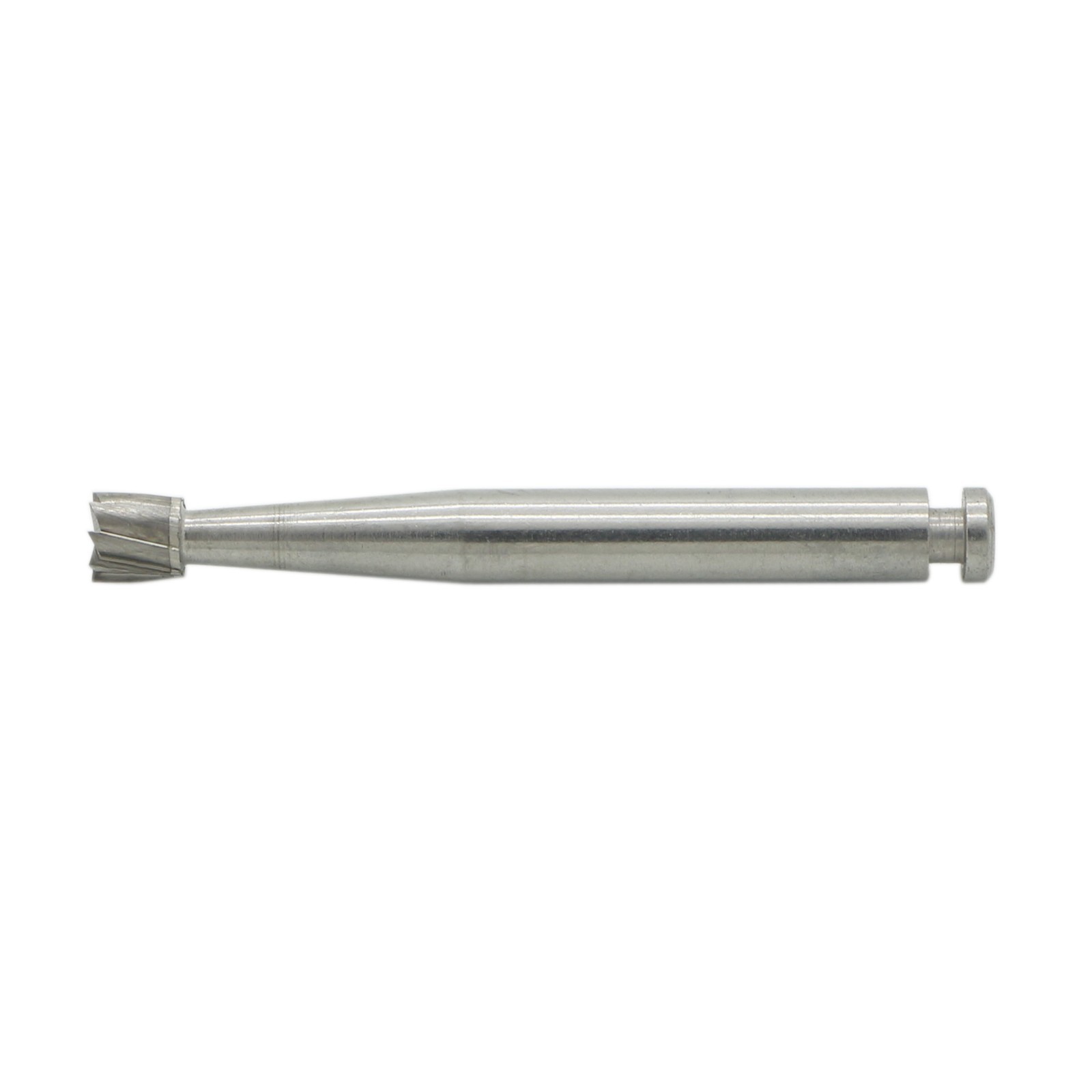 Wave Dental Latch Carbide Bur RA41 Inverted Cone for Low Speed Contra Angle
