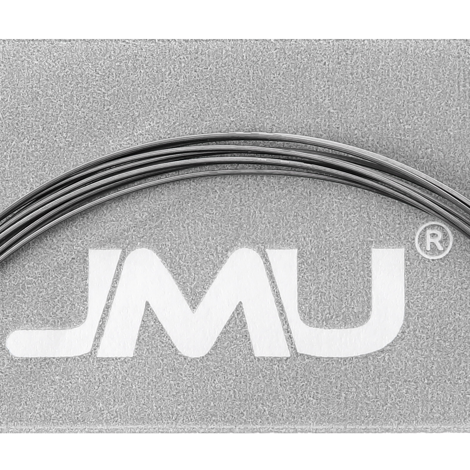10pc JMU Archwire Expanded Stainless Steel Universal Round/Rectangular Full Size
