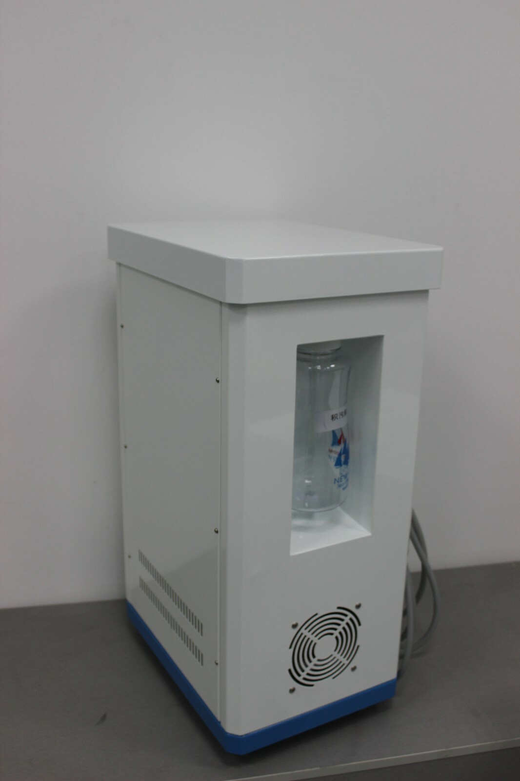 Dental Delivery Cart Unit GU-P209 with Air Compressor LED Curing Light Scaler 2H
