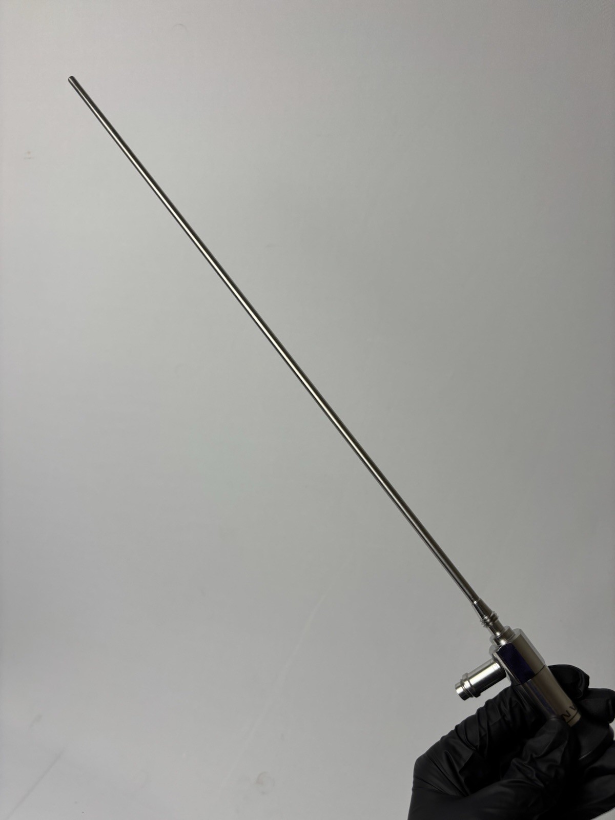 Guidant 11333 Rigid Medical Endoscope, 5.0 mm, 0° Straight Forward View