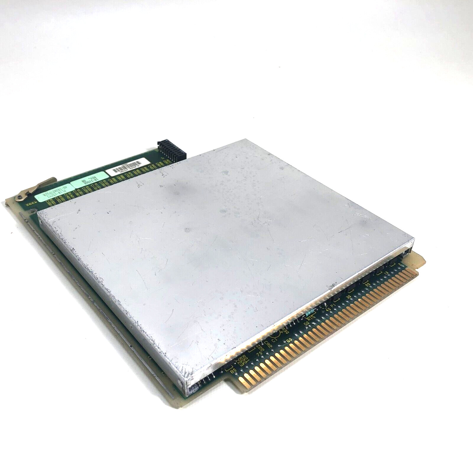 Medical Imaging Machine Part # 48-183027P120 Analogic