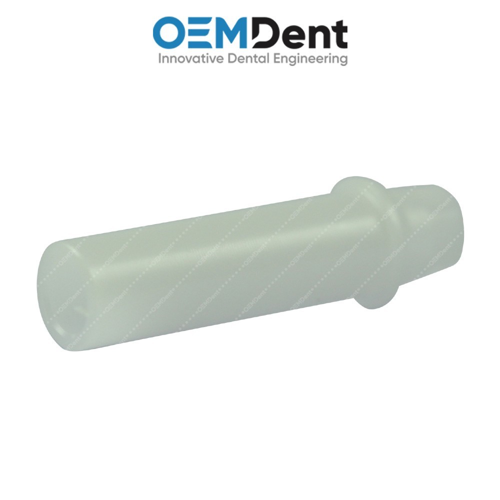 x10 Anti Rotational Castable Abutment GDT® Compatible RP Conical