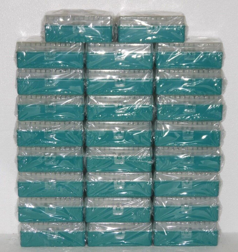 Labcon 1171-965-008-9 ZAP SLIK Aerosol Pipet Tips 10 uL EXP 2024-11 2496 pcs New