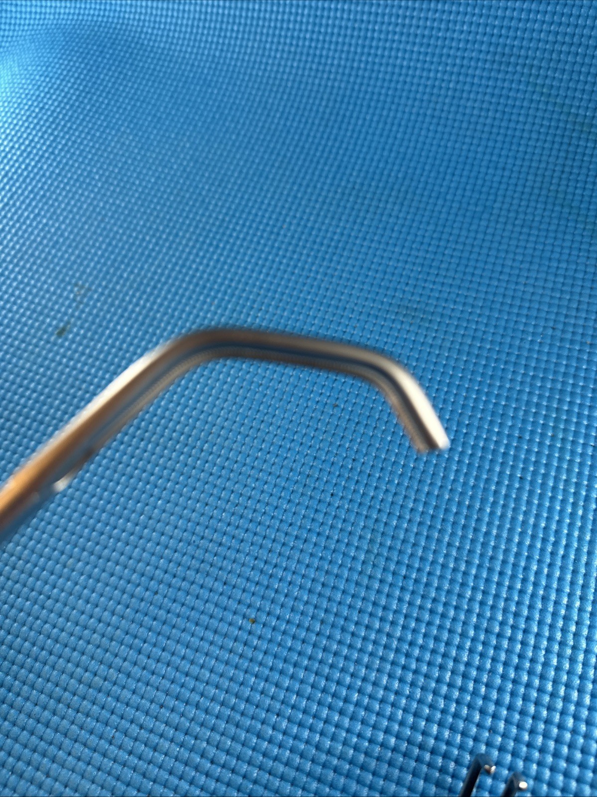 5 CardioVascular Instruments Specialty quality stainless steel. W.Lorenz, Codman