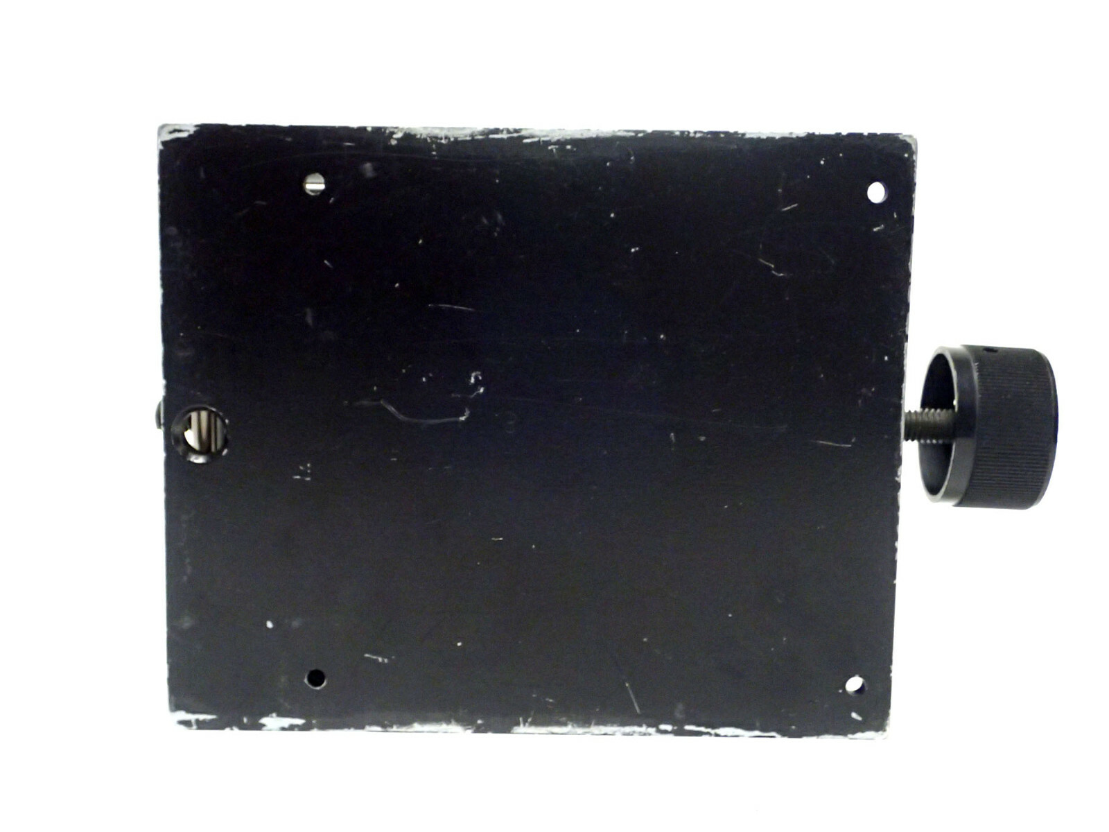LAB JACK / LIFTING PLATFORM 6 x 7.25 inch PLATFORM, 3.25 – 12 inch HEIGHT