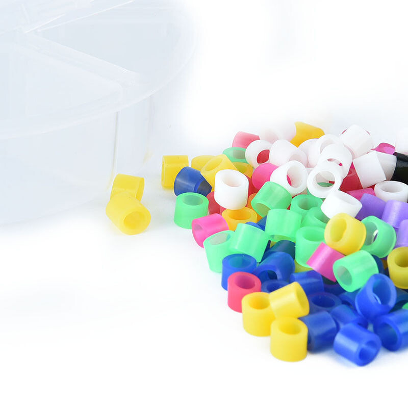 Dental Autoclavable Silicone Instrument Color Code Ring Multi-Color Rubber 135ºC