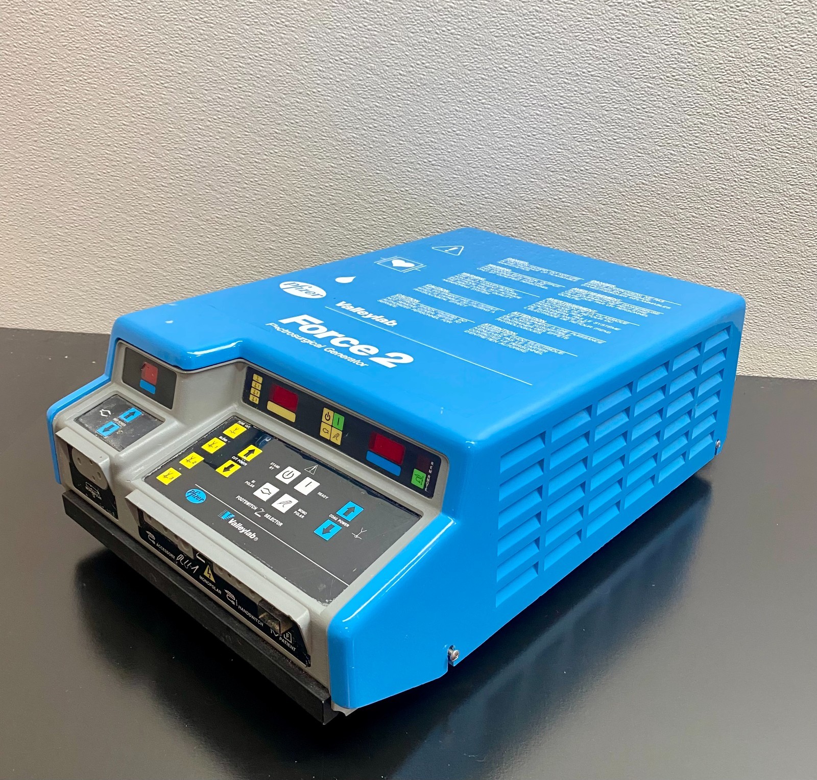 Valleylab Force 2 Solid State Electrosurgical Generator 300 watts