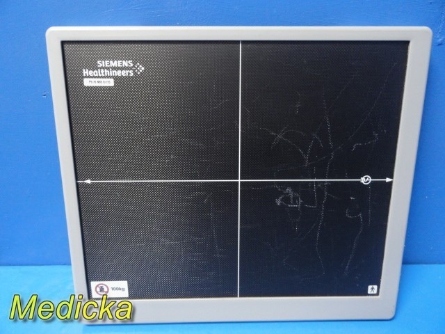 Siemens Healthineers / JPI ACS Anti-Scatter Grid | Model 3543EZH ~ 38948
