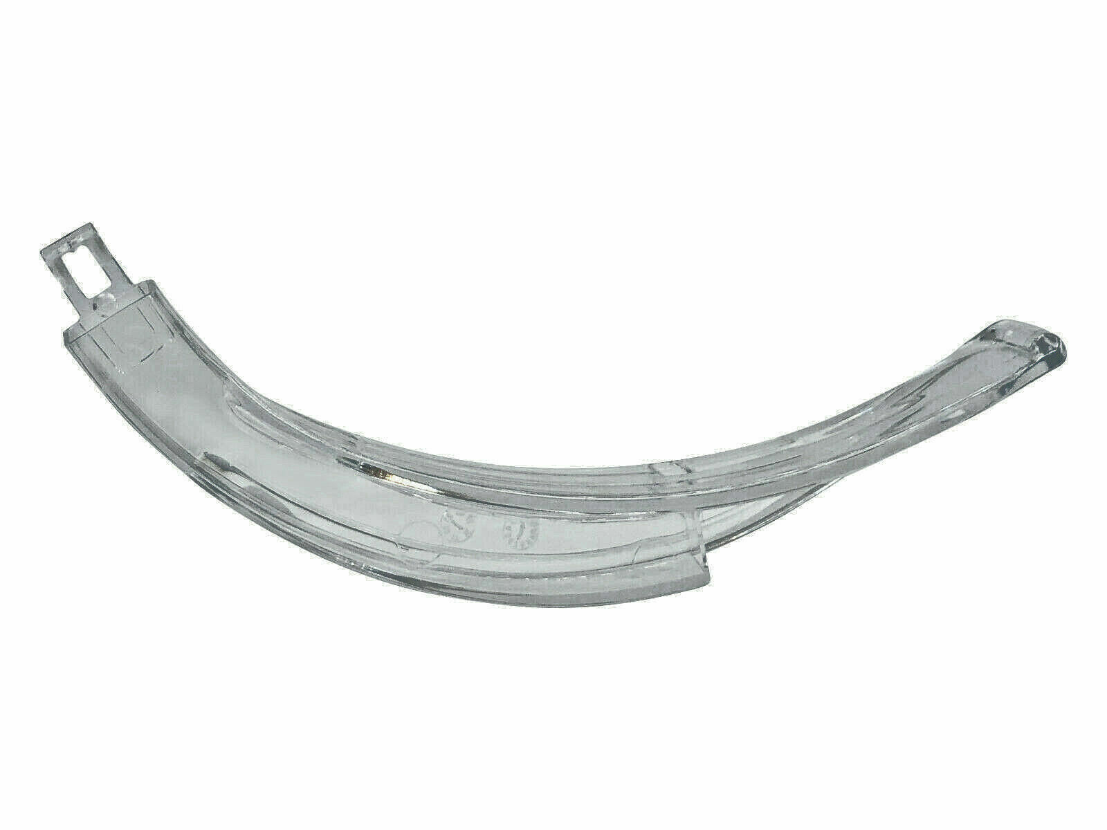ClearVue Disposable Macintosh Laryngoscope Blade Sizes MAC1 MAC2 MAC3 MAC4 MAC5