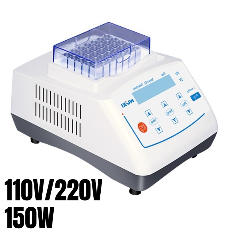 New 110/220V 150W Gel Making Gel Maker Thermostatic Heater Plasma Bio-Filler Lab