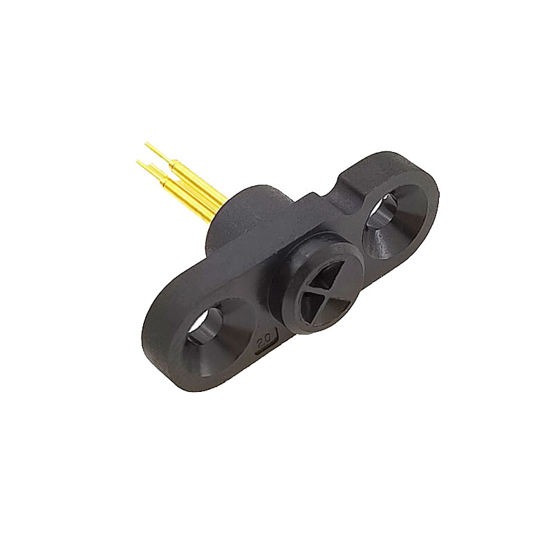 Laser Diode Socket Test Base 3pin for 5.6mm 9.0mm 3.8mm
