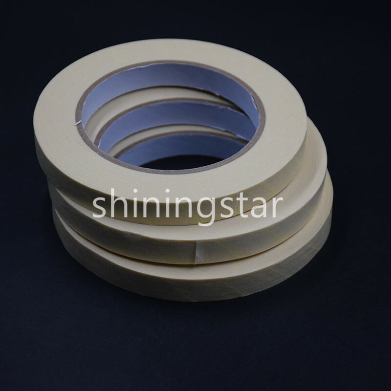 Dental Autoclave Defend Tape Sterilization Indicator 19mm x50m/12mm x50m Select