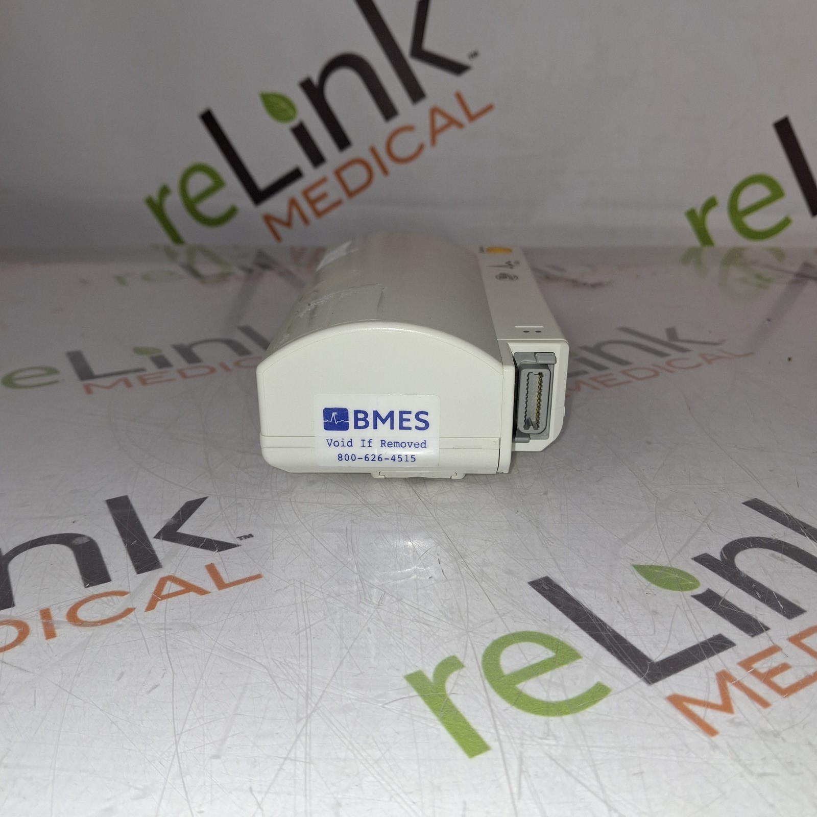 Philips M3001A-A04C06 OxiMax SpO2, NIBP, ECG, Temp, IBP MMS Module