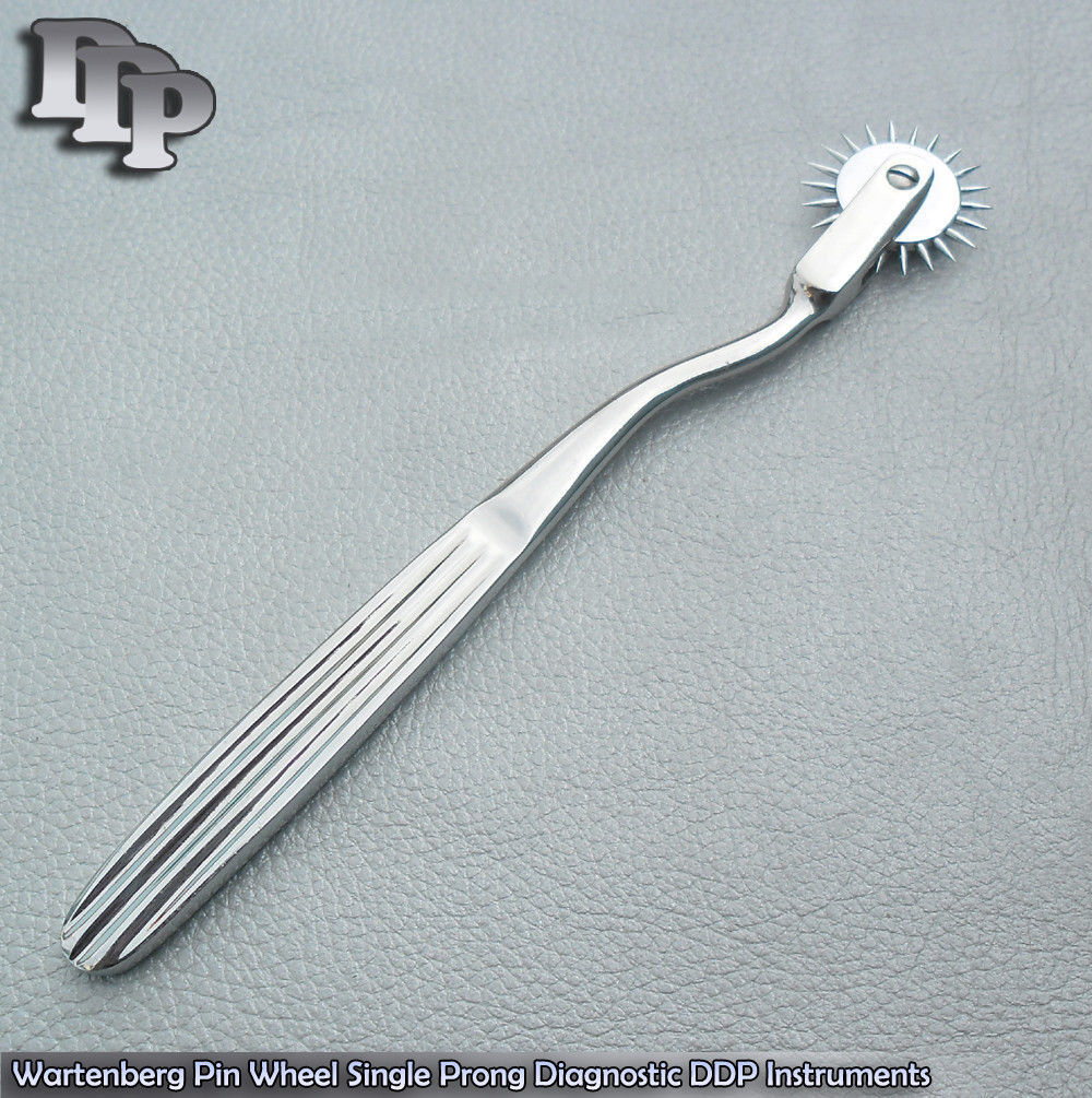 Bakes Rosebud Urethral Sounds Set – 2mm, 3mm, 4mm , 5mm PINWHEEL DS-1541