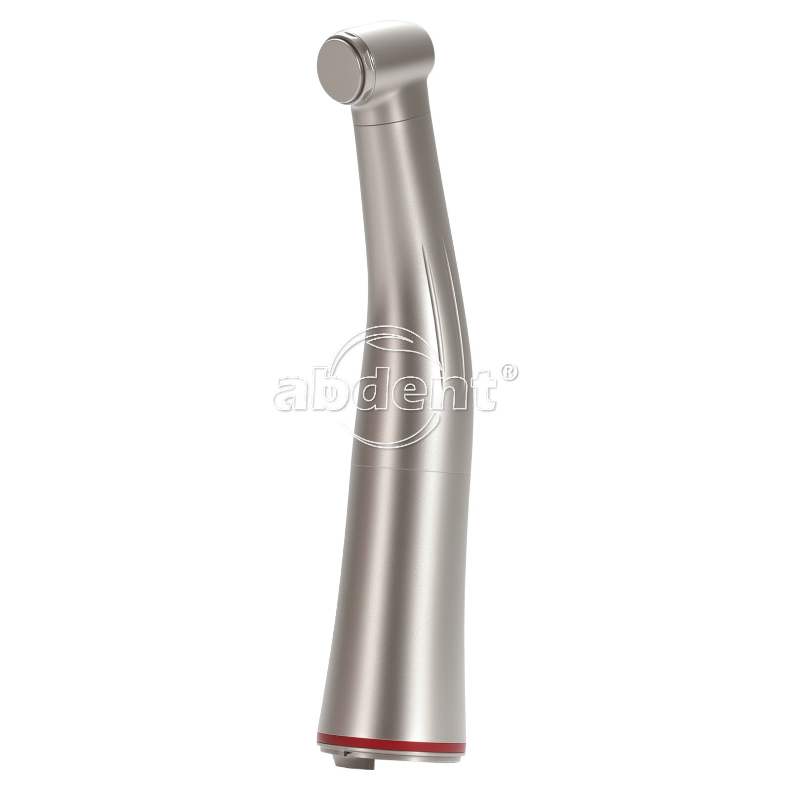 SKYSEA Dental Contra Angle Handpiece + E-type Air Motor Internal Cooling ##Zt