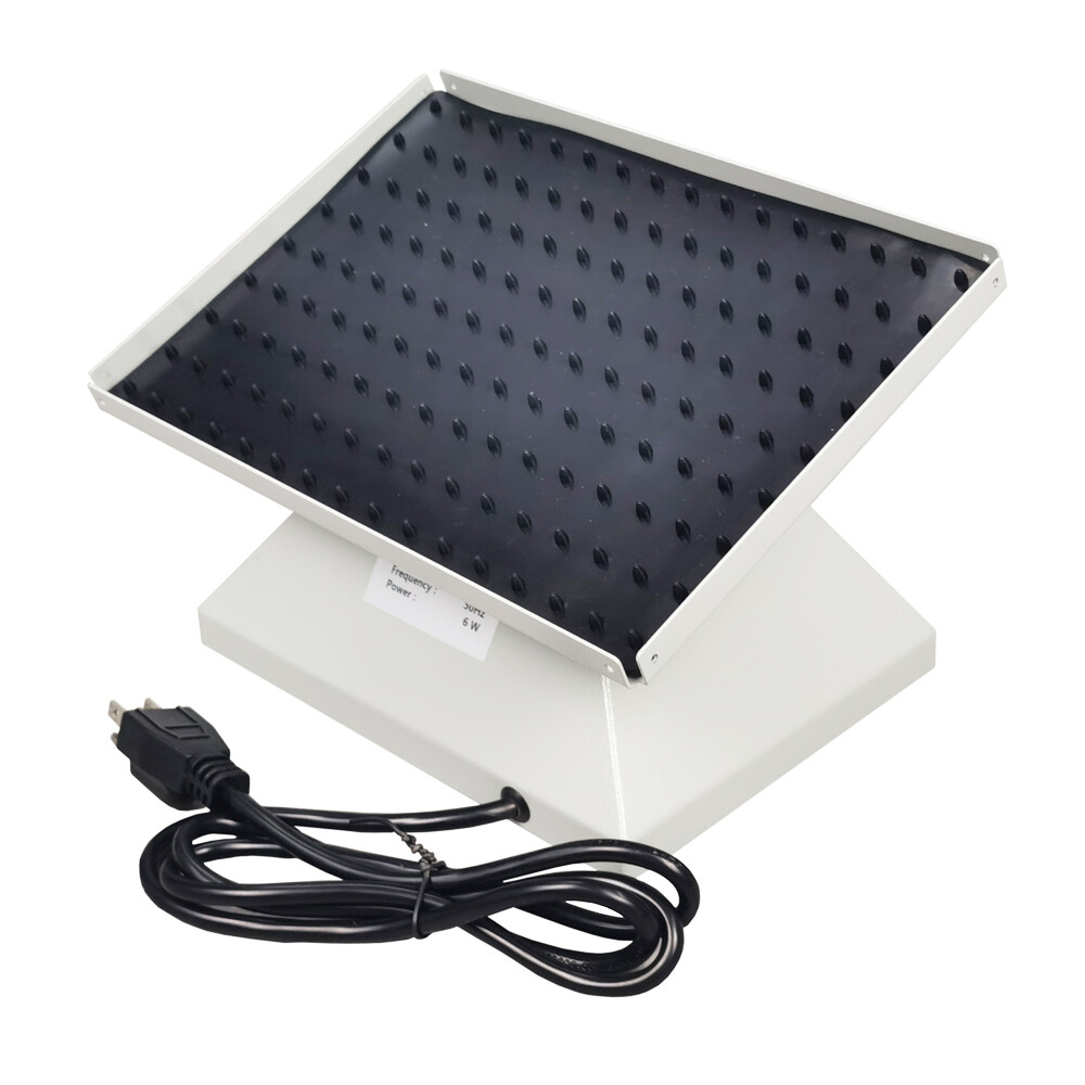 110V 60Hz 3D Rotary Mixer 3D Orbital Shaker Mixer 3D Rotating Table Oscillator