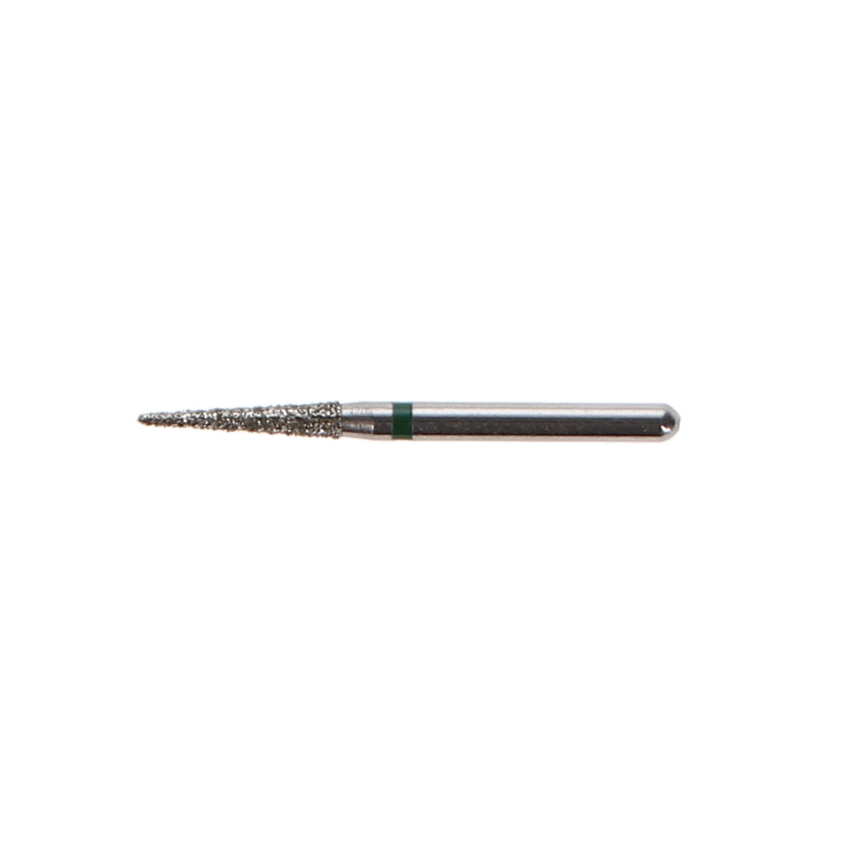 House Brand Dentistry 401873 FG 858-014C Needle Coarse Grit Diamond Burs 10/Pk
