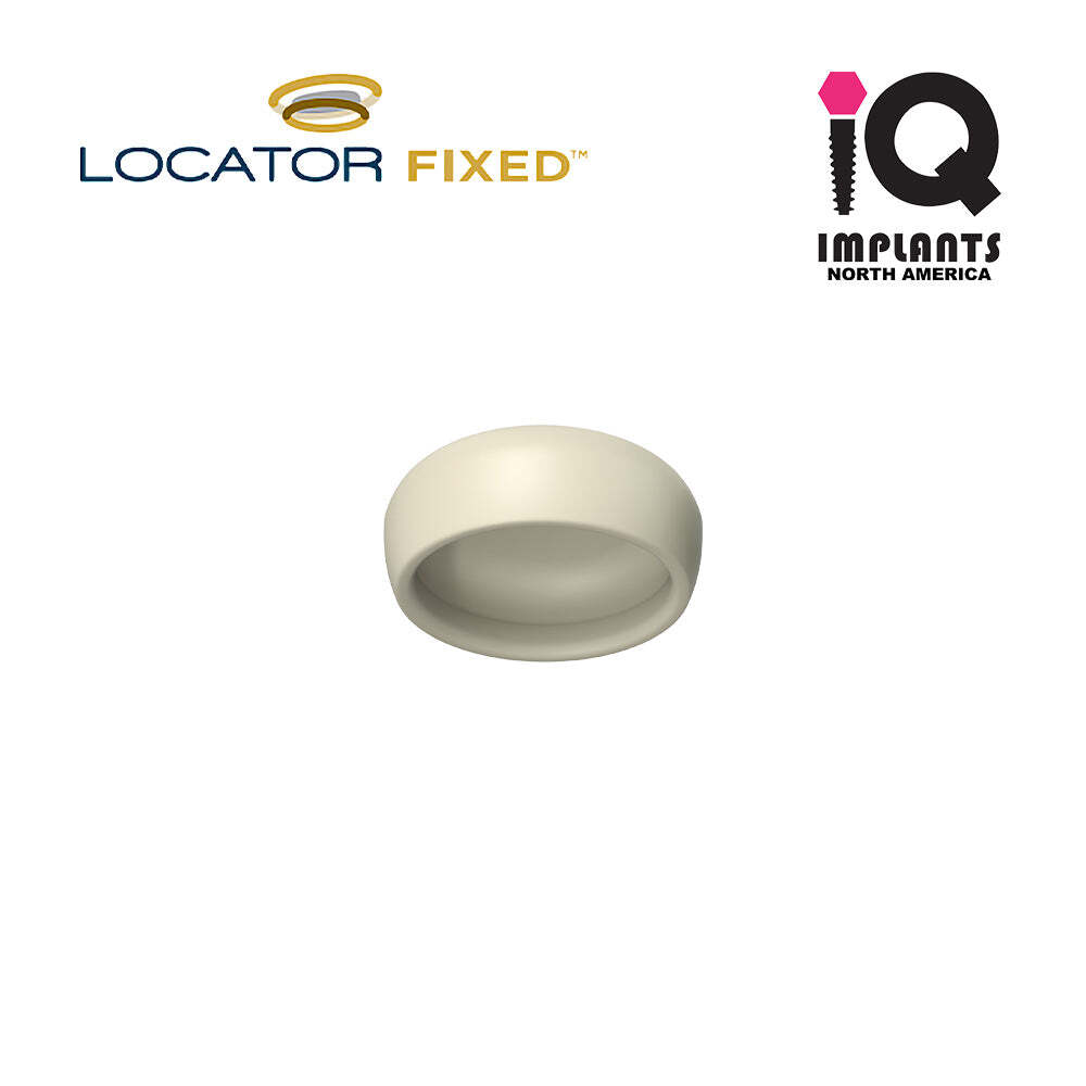 LOCATOR FIXED Genuine Insert, Anterior/Posterior, Tan (2-Pack)