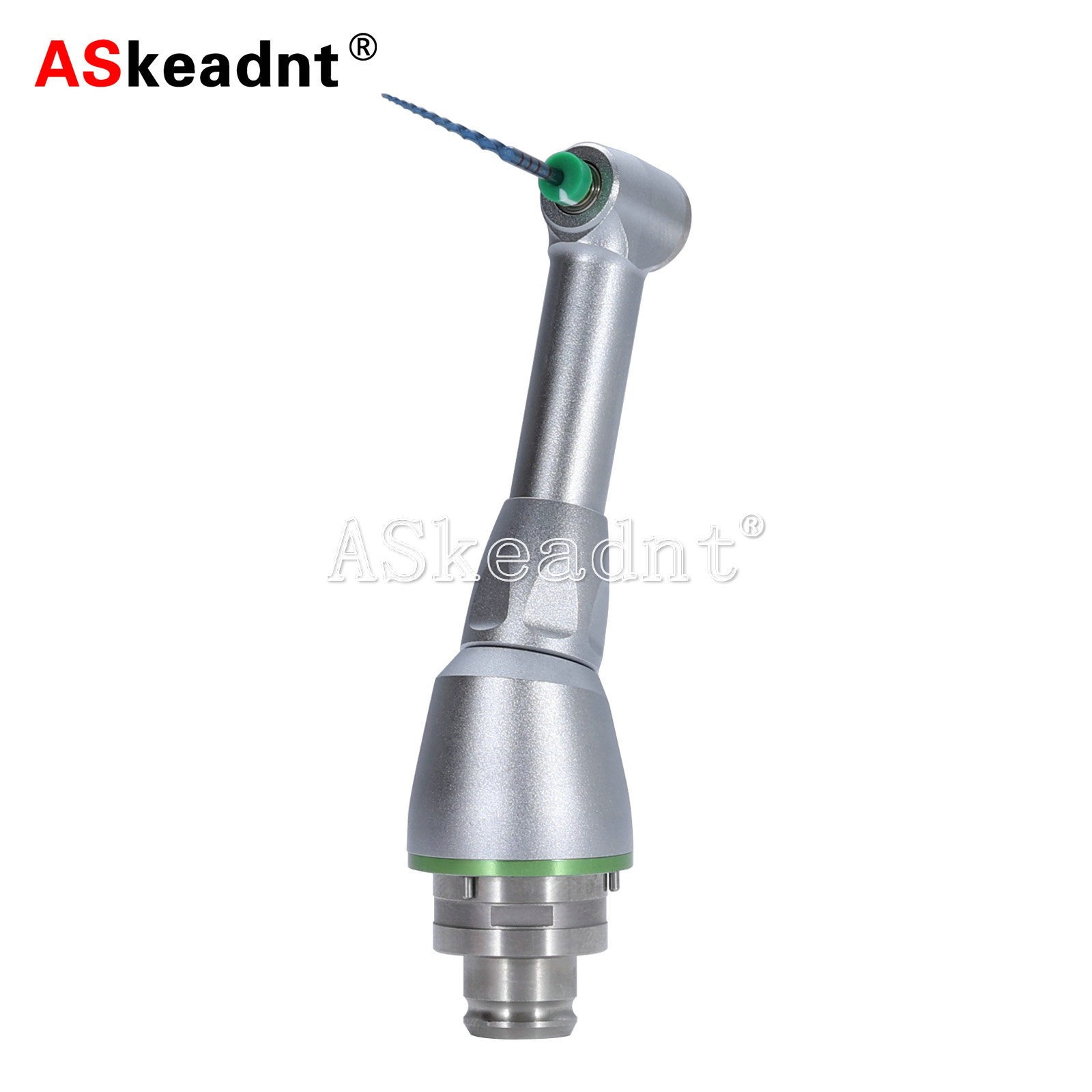 Dental Endo Motor Contra Angle Handpiece 16:1 Replacement Head ns