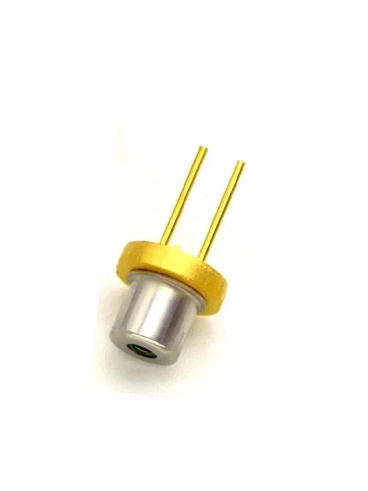 1pcs Sharp GH0382AA2G Violet 375nm 380nm 200mW 5.6mm TO18 Laser Diode LD