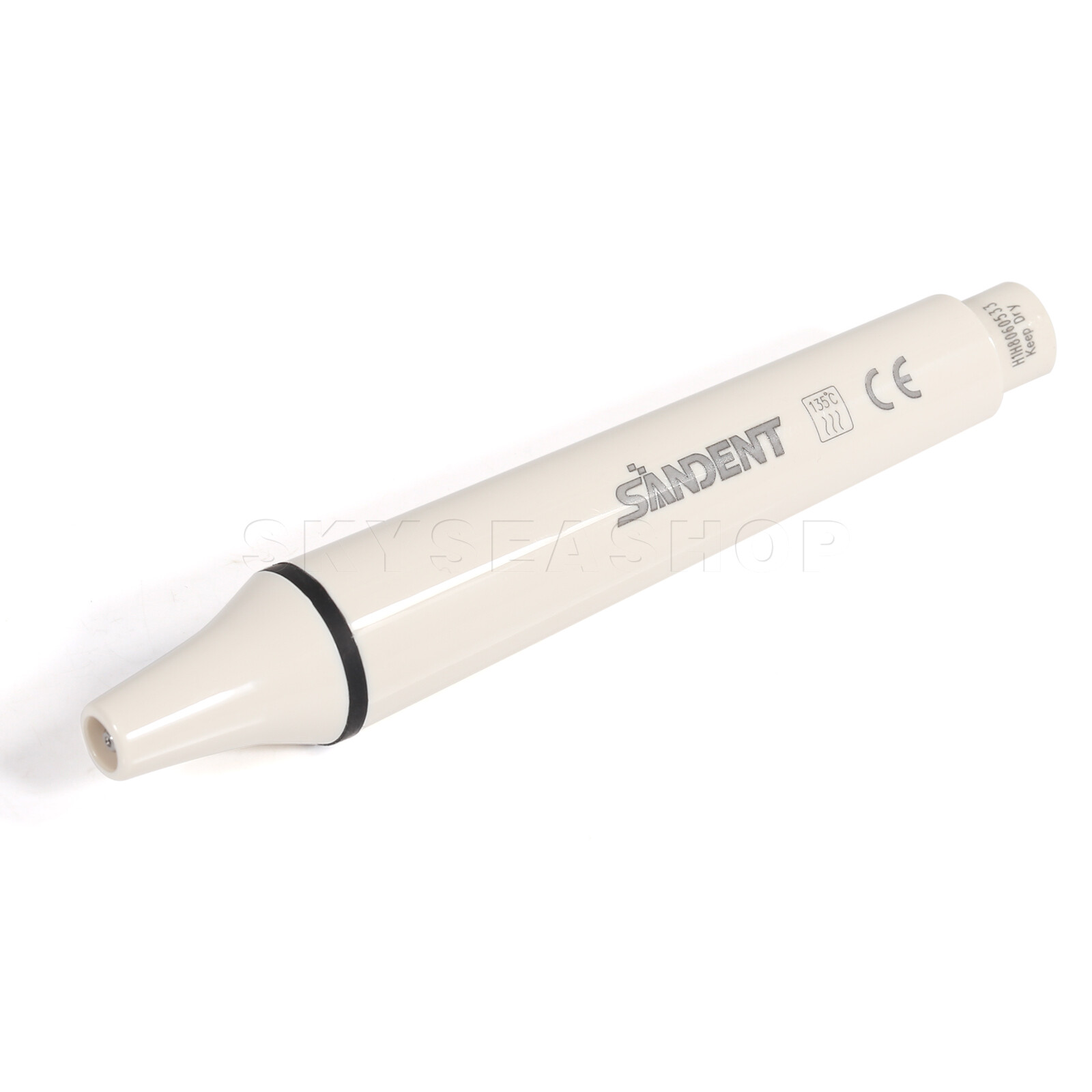 1-50 Dental Detachable Ultrasonic Piezo Scaler Handpiece For EMS SKYSEA TIPS CE